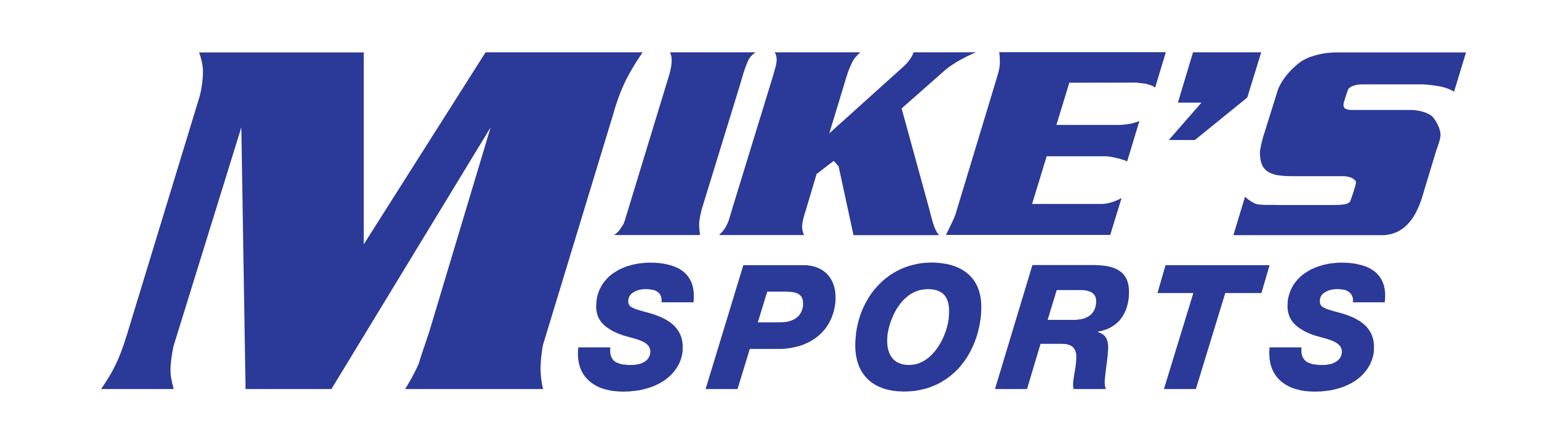Mike's Sports