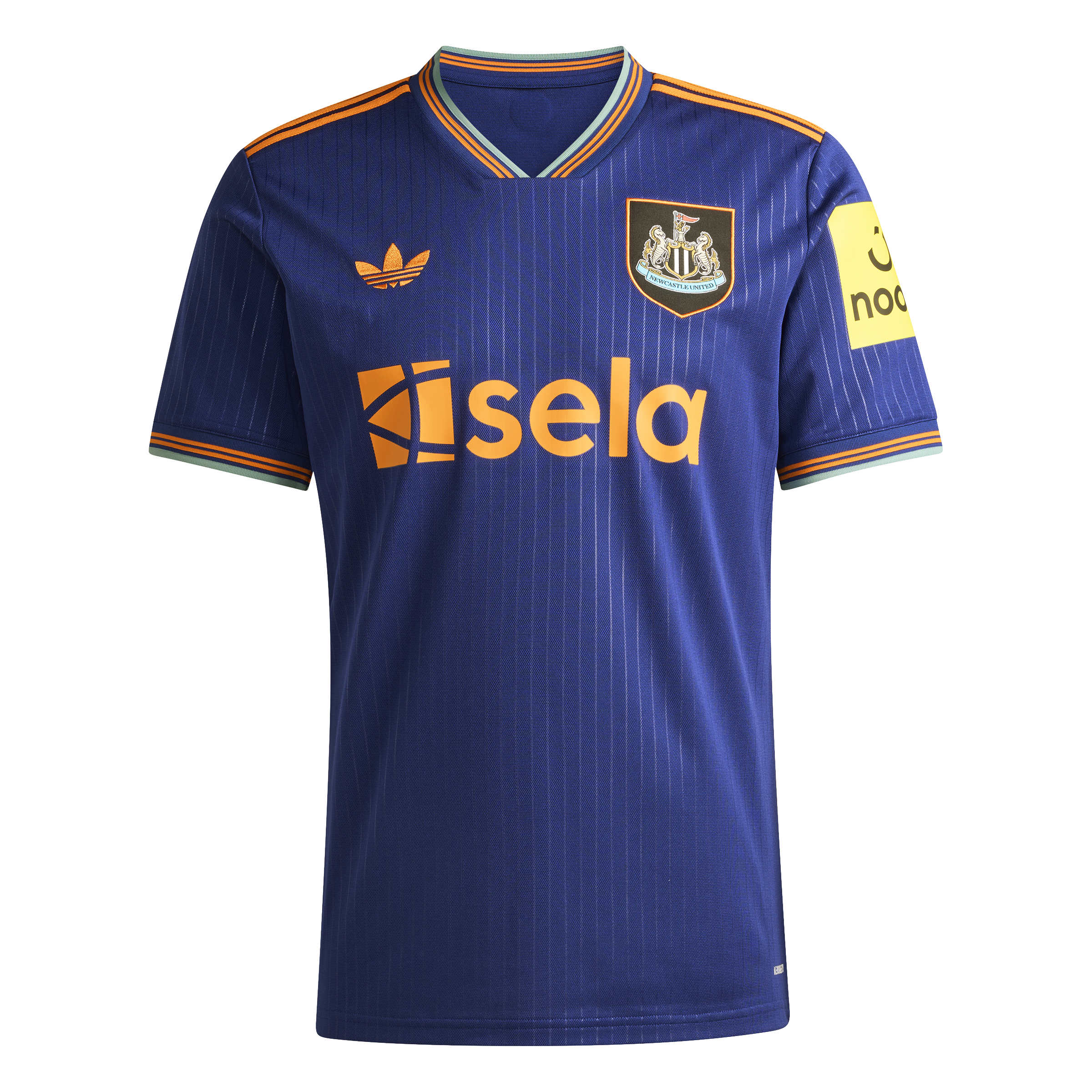 Newcastle United