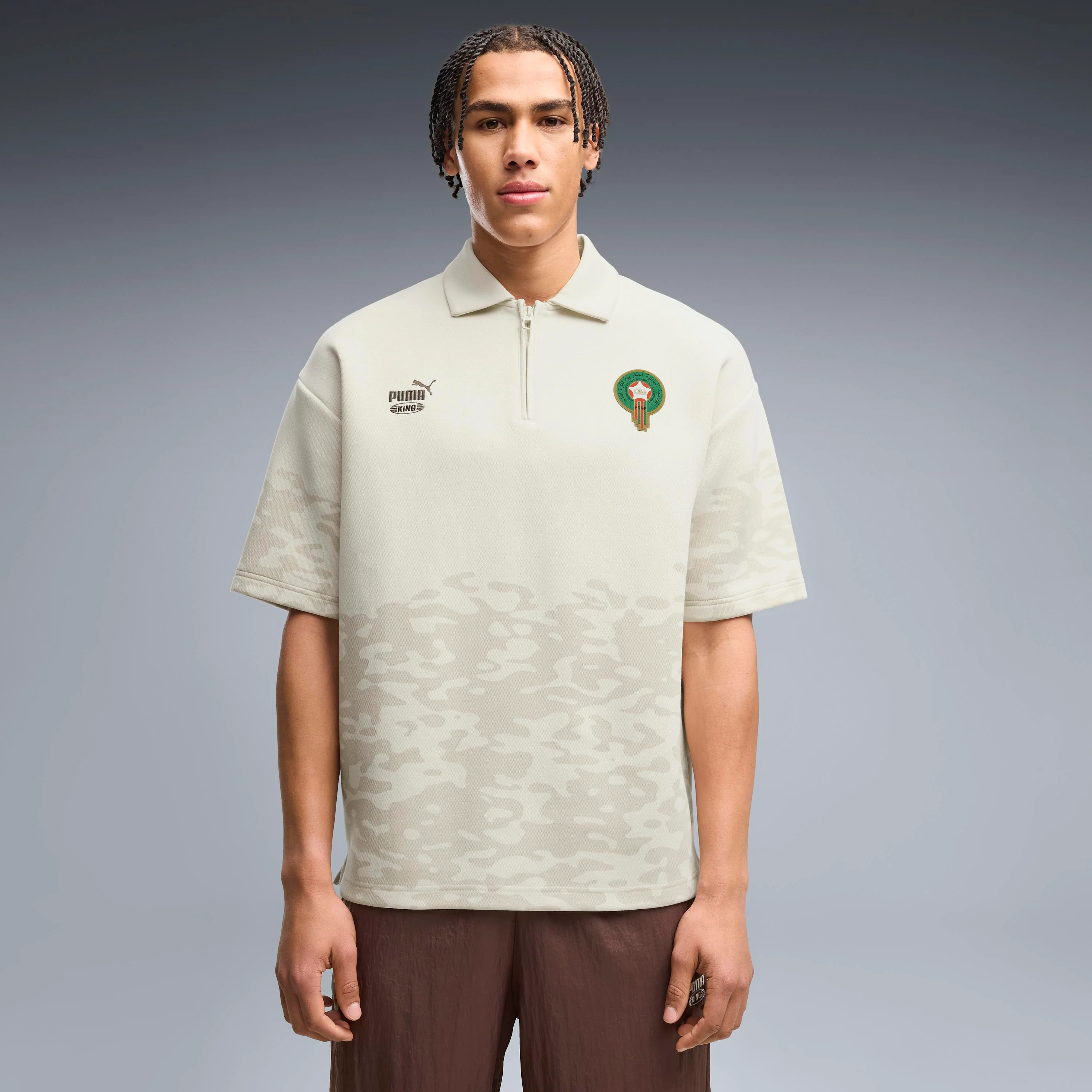 PUMA x SALEHE BEMBURY